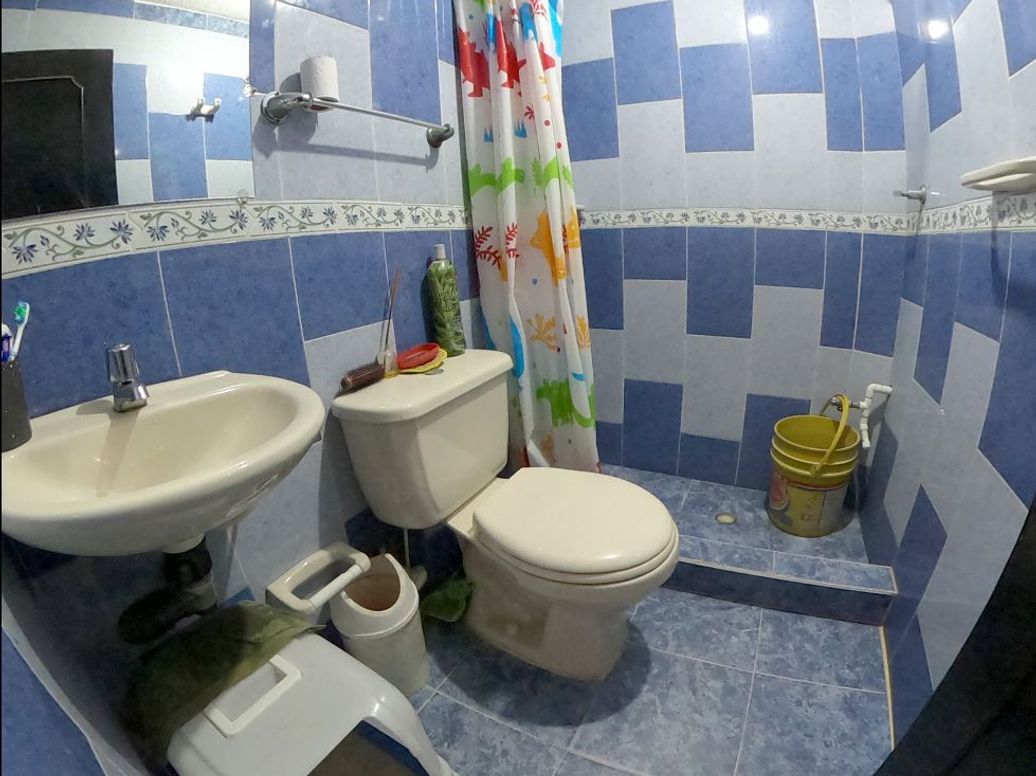 Casa de 4 alcobas en venta en Aures Et. Ii, Bogotá, 144 m² · foto 8 de 20