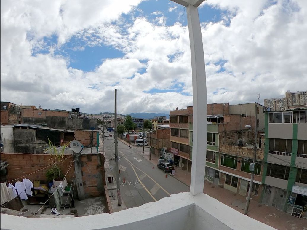 Casa de 4 alcobas en venta en Aures Et. Ii, Bogotá, 144 m² · foto 19 de 20