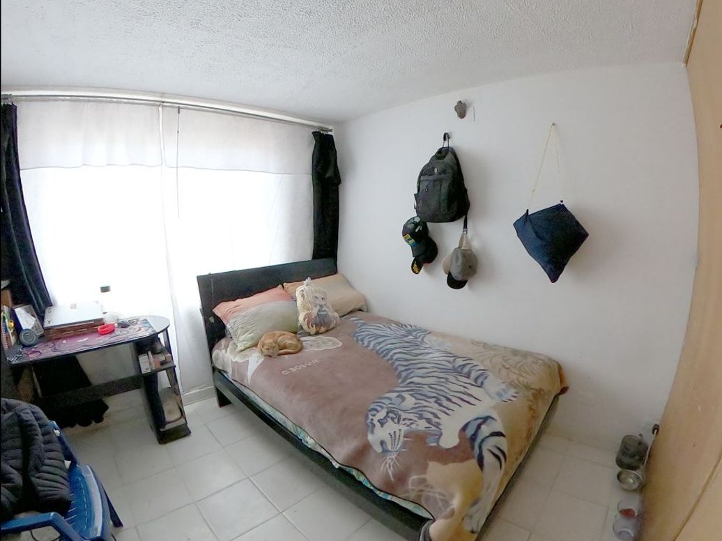 Casa de 4 alcobas en venta en Aures Et. Ii, Bogotá, 144 m² · foto 7 de 20