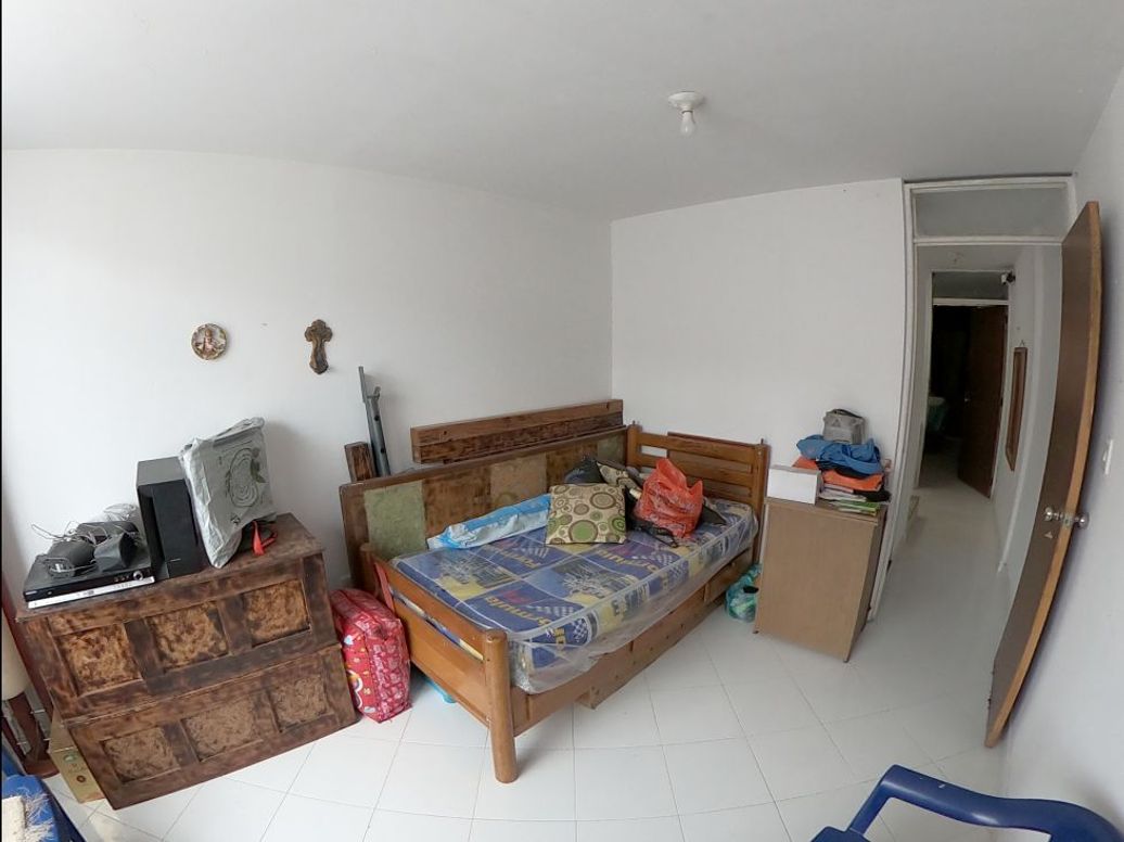 Casa de 4 alcobas en venta en Aures Et. Ii, Bogotá, 144 m² · foto 15 de 20