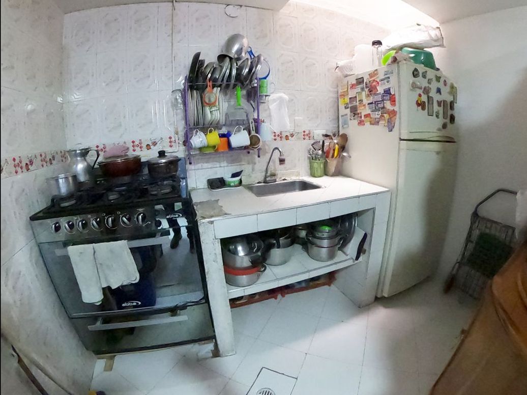 Casa de 4 alcobas en venta en Aures Et. Ii, Bogotá, 144 m² · foto 2 de 20