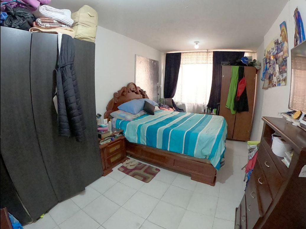 Casa de 4 alcobas en venta en Aures Et. Ii, Bogotá, 144 m² · foto 11 de 20