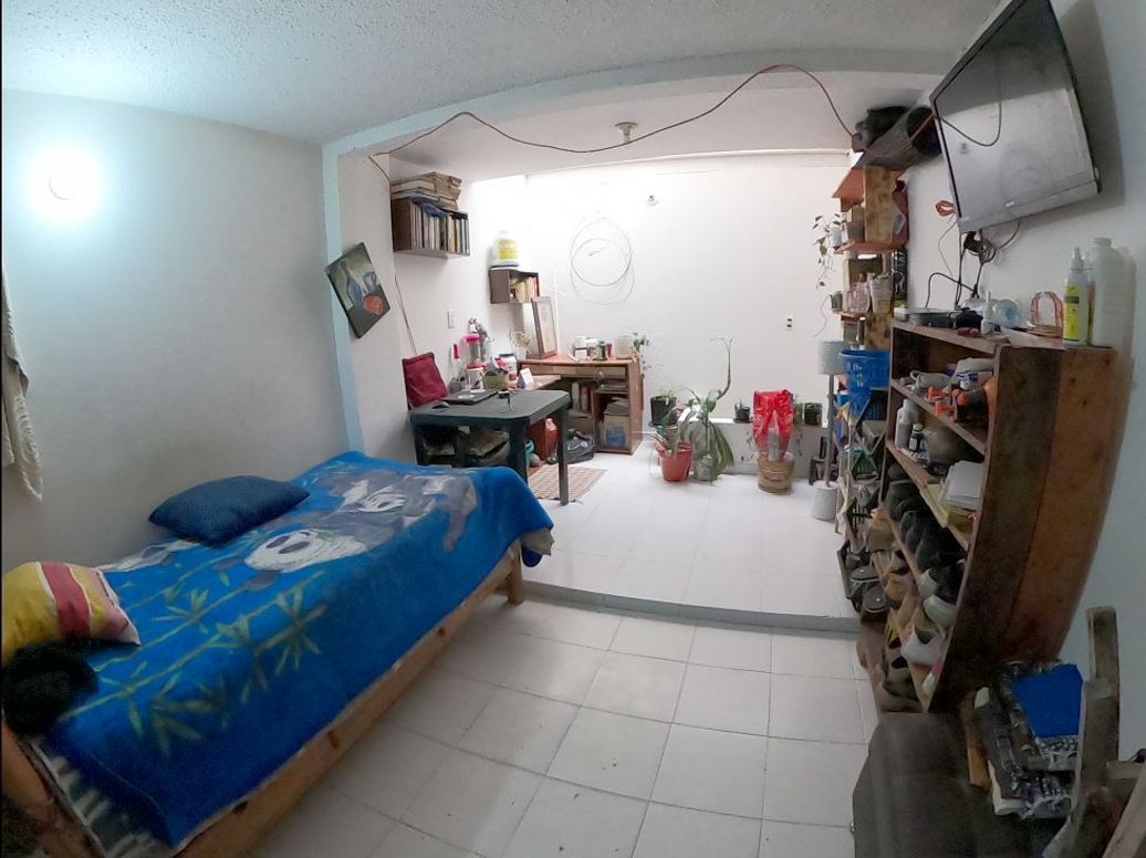 Casa de 4 alcobas en venta en Aures Et. Ii, Bogotá, 144 m² · foto 9 de 20