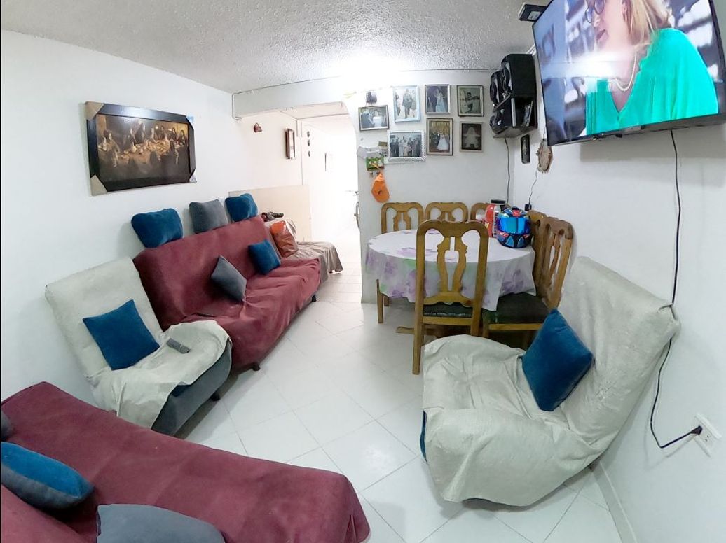 Casa de 4 alcobas en venta en Aures Et. Ii, Bogotá, 144 m² · foto 3 de 20