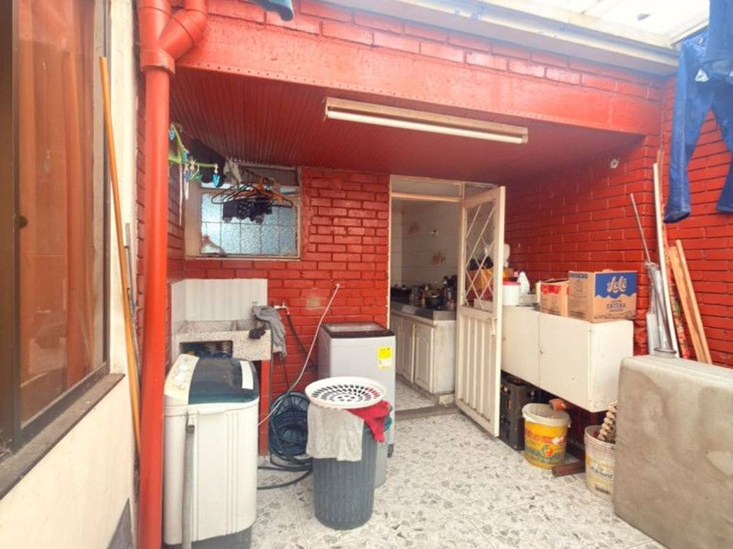 Casa en venta en Ciudad Quirigua, Bogotá · foto 12 de 20