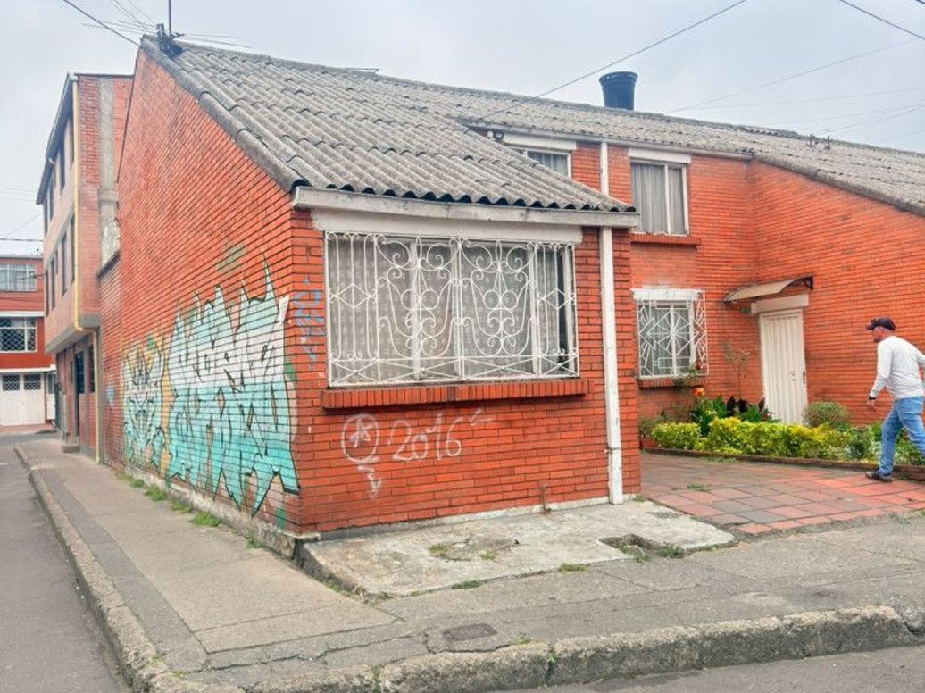 Casa en venta en Ciudad Quirigua, Bogotá · foto 15 de 20