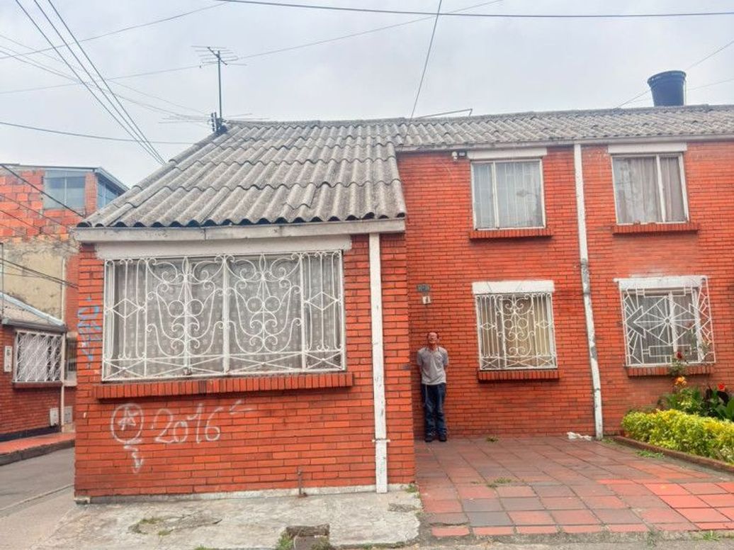 Casa en venta en Ciudad Quirigua, Bogotá · foto 19 de 20
