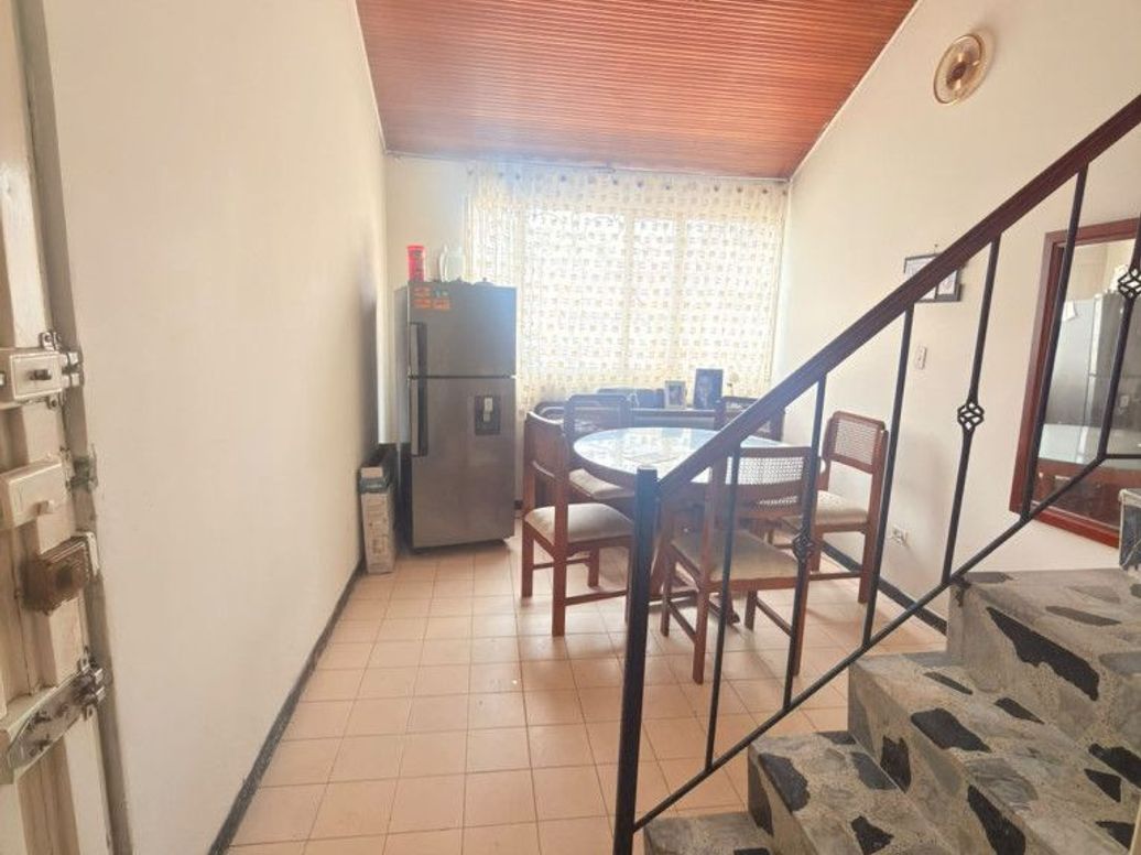 Casa en venta en Ciudad Quirigua, Bogotá · foto 9 de 20