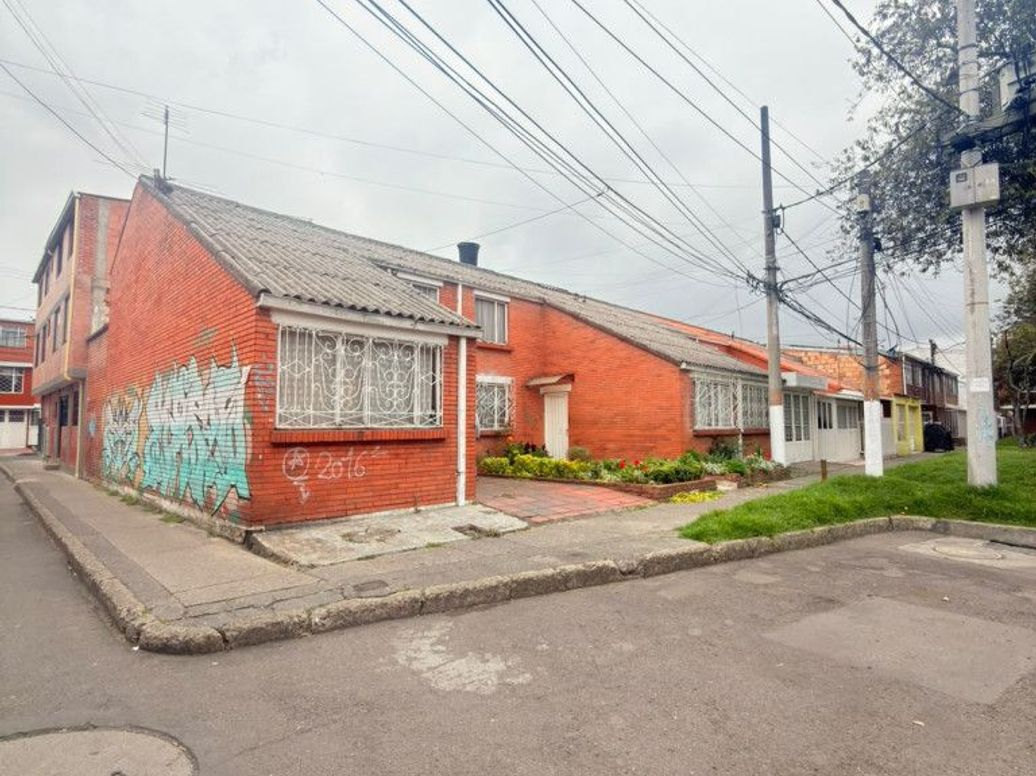 Casa en venta en Ciudad Quirigua, Bogotá · foto 16 de 20