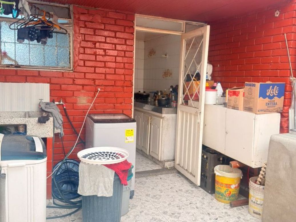 Casa en venta en Ciudad Quirigua, Bogotá · foto 3 de 20