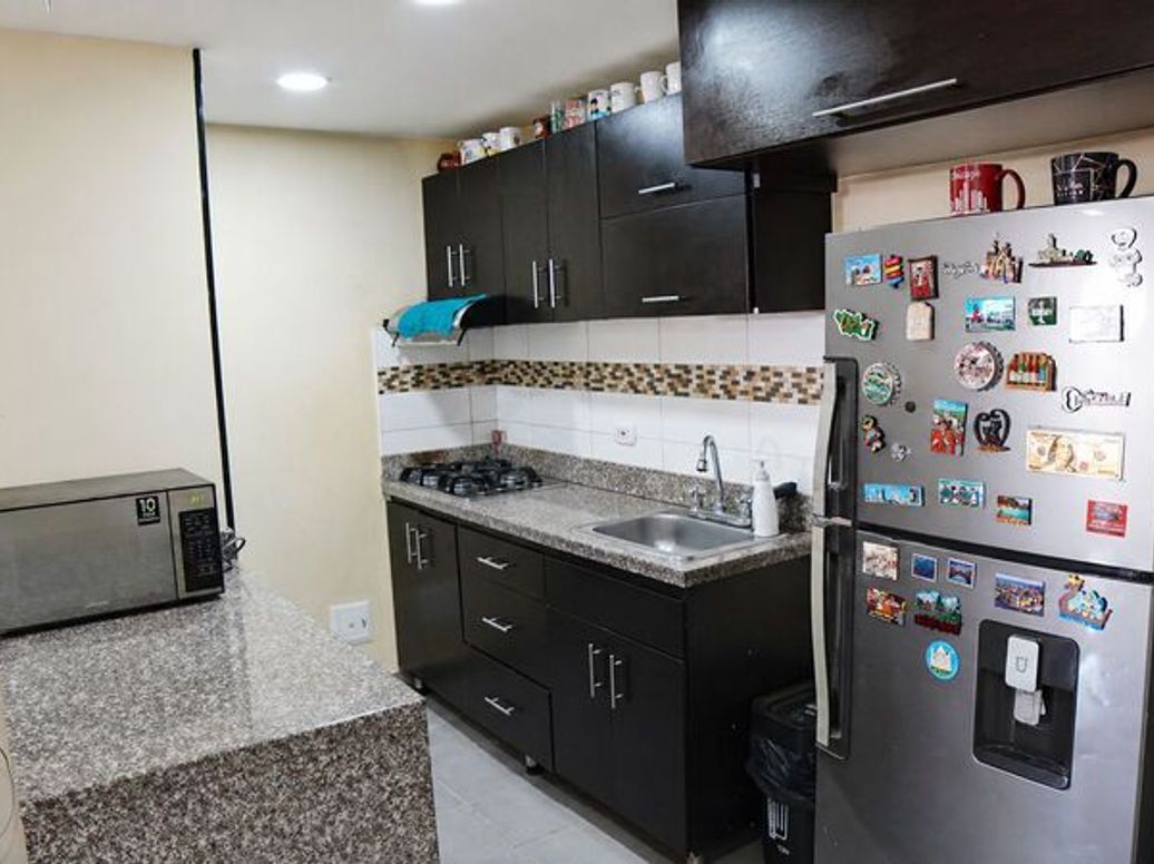 Apartamento de 3 alcobas en venta en Engativá, Bogotá, 85 m² · foto 7 de 14