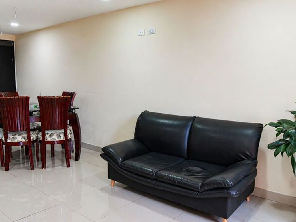 Apartamento de 3 alcobas en venta en Engativá, Bogotá, 85 m² · foto 6 de 14