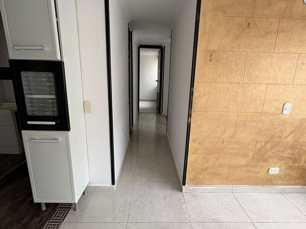 Apartamento de 3 alcobas en venta en Rincón De La Valvanera, Bogotá, 55 m² · foto 5 de 20