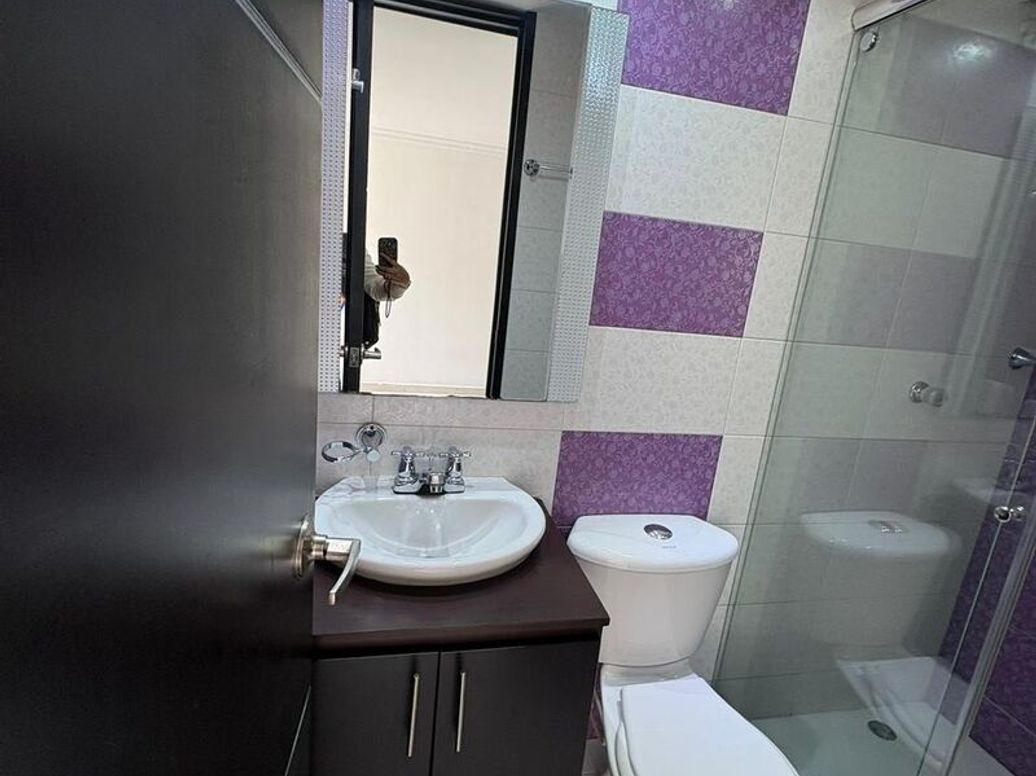 Apartamento de 3 alcobas en venta en Rincón De La Valvanera, Bogotá, 55 m² · foto 11 de 20