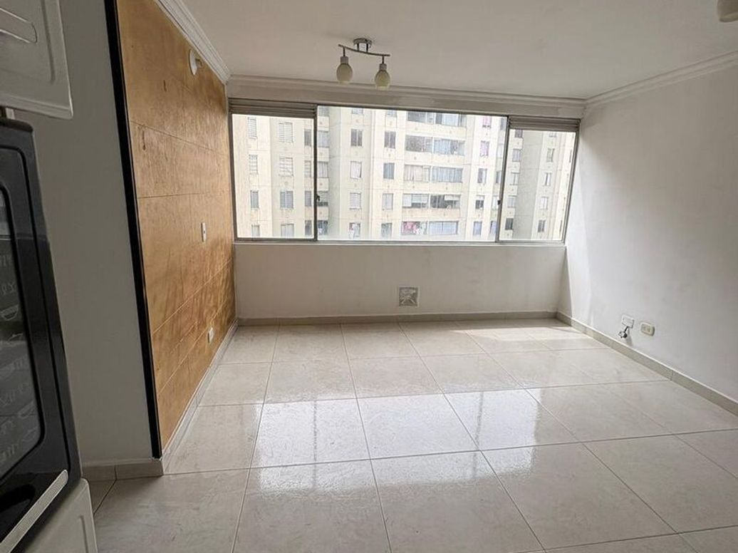 Apartamento de 3 alcobas en venta en Rincón De La Valvanera, Bogotá, 55 m² · foto 2 de 20