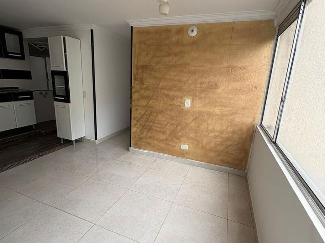 Apartamento de 3 alcobas en venta en Rincón De La Valvanera, Bogotá, 55 m² · foto 3 de 20