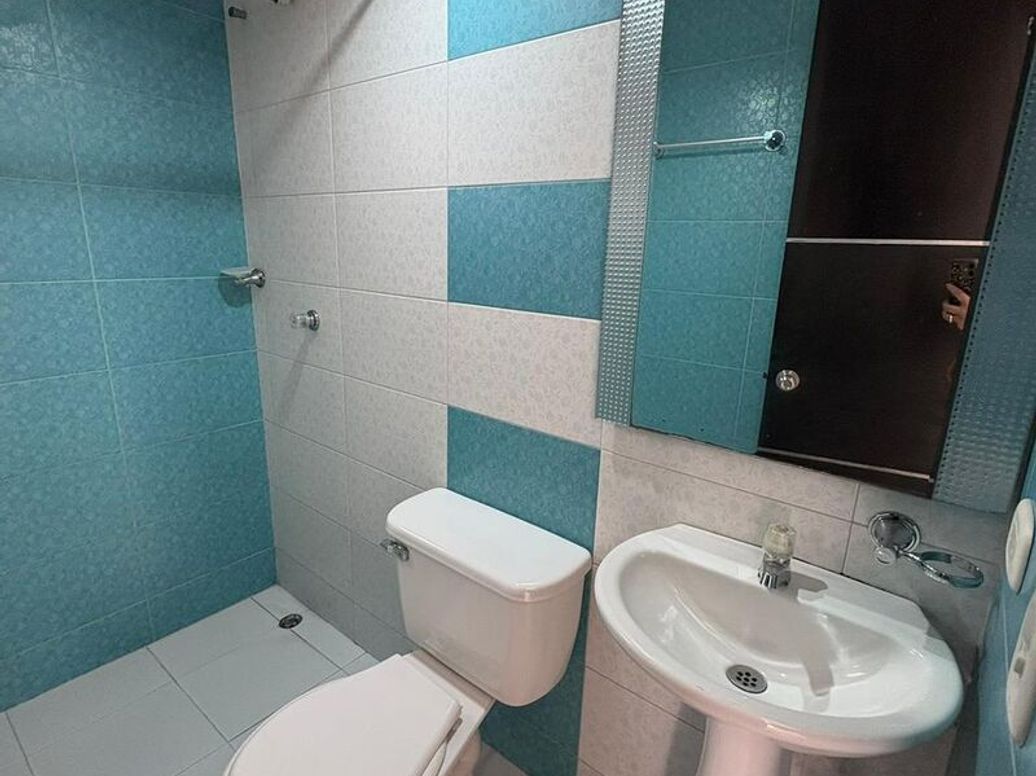 Apartamento de 3 alcobas en venta en Rincón De La Valvanera, Bogotá, 55 m² · foto 20 de 20