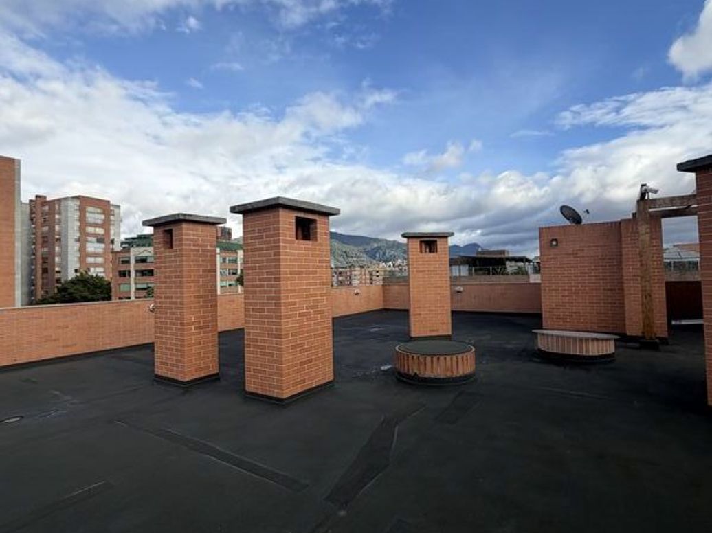 Apartamento de 2 alcobas en venta en Sabanalarga, Bogotá, 82 m² · foto 16 de 19