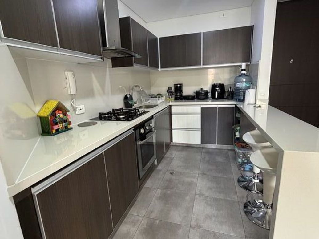 Apartamento de 2 alcobas en venta en Sabanalarga, Bogotá, 82 m² · foto 3 de 19