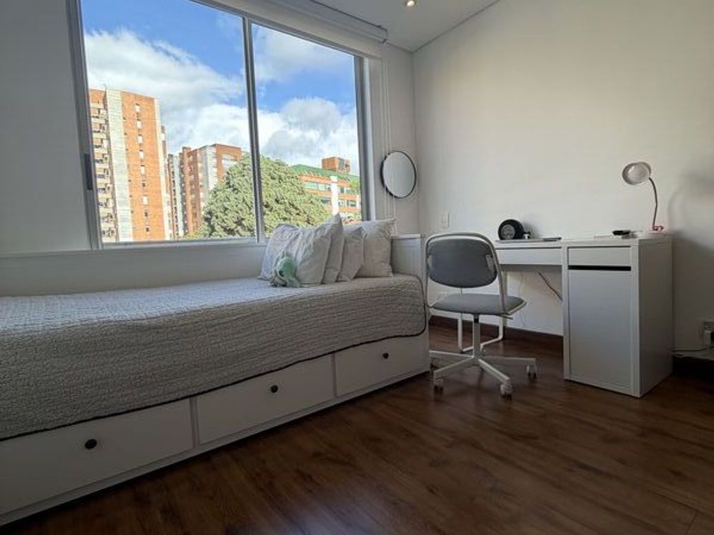 Apartamento de 2 alcobas en venta en Sabanalarga, Bogotá, 82 m² · foto 9 de 19