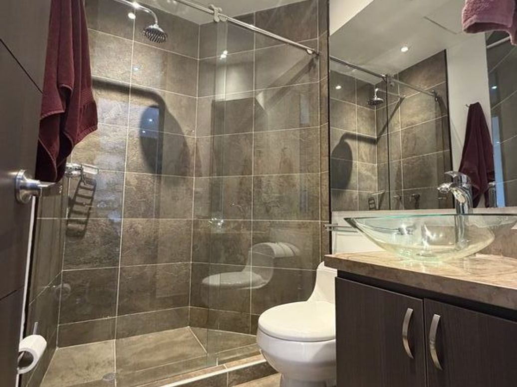 Apartamento de 2 alcobas en venta en Sabanalarga, Bogotá, 82 m² · foto 8 de 19