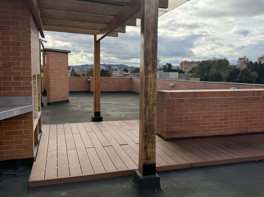 Apartamento de 2 alcobas en venta en Sabanalarga, Bogotá, 82 m² · foto 15 de 19