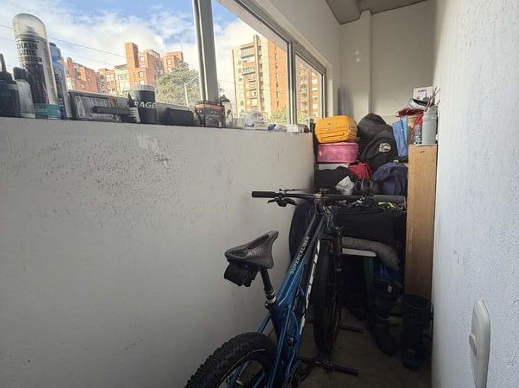 Apartamento de 2 alcobas en venta en Sabanalarga, Bogotá, 82 m² · foto 19 de 19