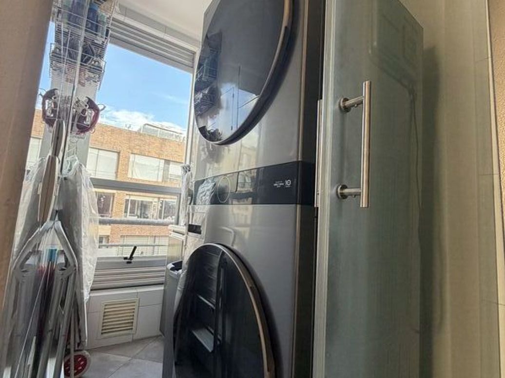 Apartamento de 2 alcobas en venta en Sabanalarga, Bogotá, 82 m² · foto 6 de 19