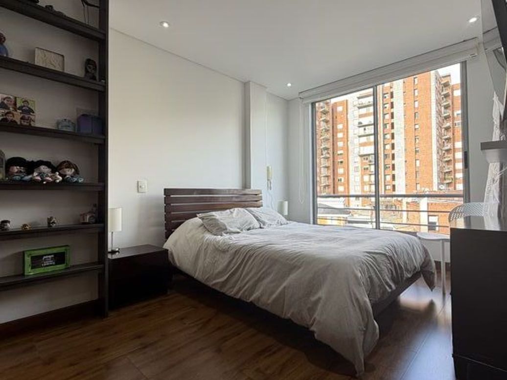 Apartamento de 2 alcobas en venta en Sabanalarga, Bogotá, 82 m² · foto 12 de 19