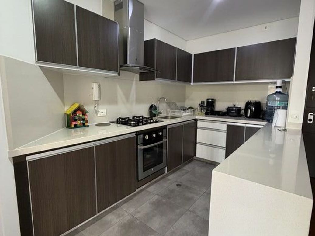 Apartamento de 2 alcobas en venta en Sabanalarga, Bogotá, 82 m² · foto 2 de 19