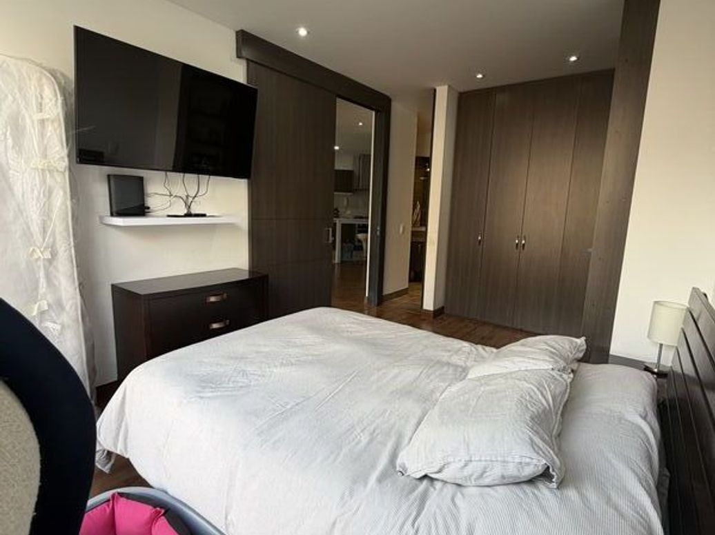 Apartamento de 2 alcobas en venta en Sabanalarga, Bogotá, 82 m² · foto 13 de 19