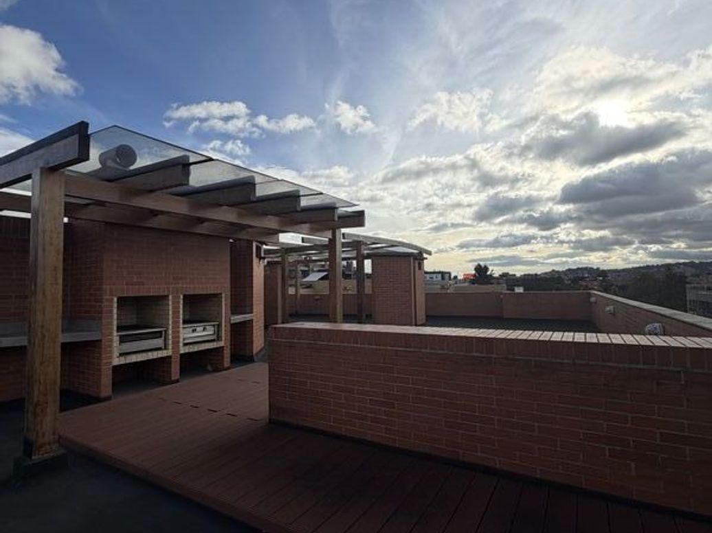Apartamento de 2 alcobas en venta en Sabanalarga, Bogotá, 82 m² · foto 17 de 19