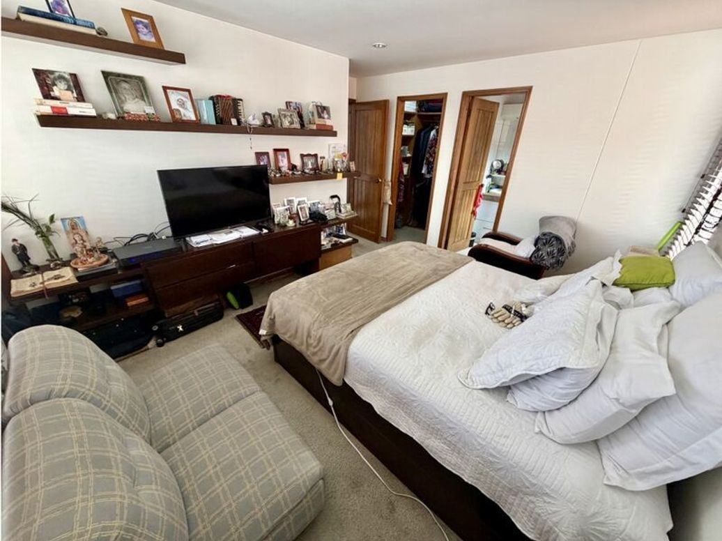 Apartamento de 1 alcoba en venta en Chico Norte Et. Iii, Bogotá, 62 m² · foto 10 de 20