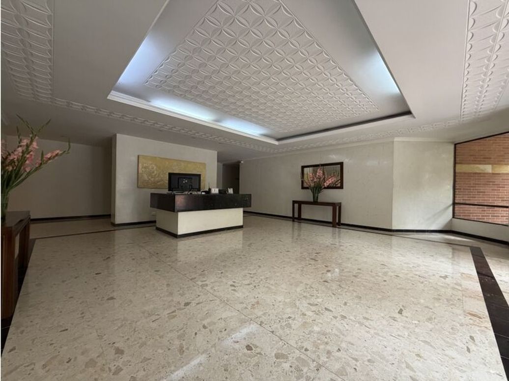 Apartamento de 1 alcoba en venta en Chico Norte Et. Iii, Bogotá, 62 m² · foto 5 de 20