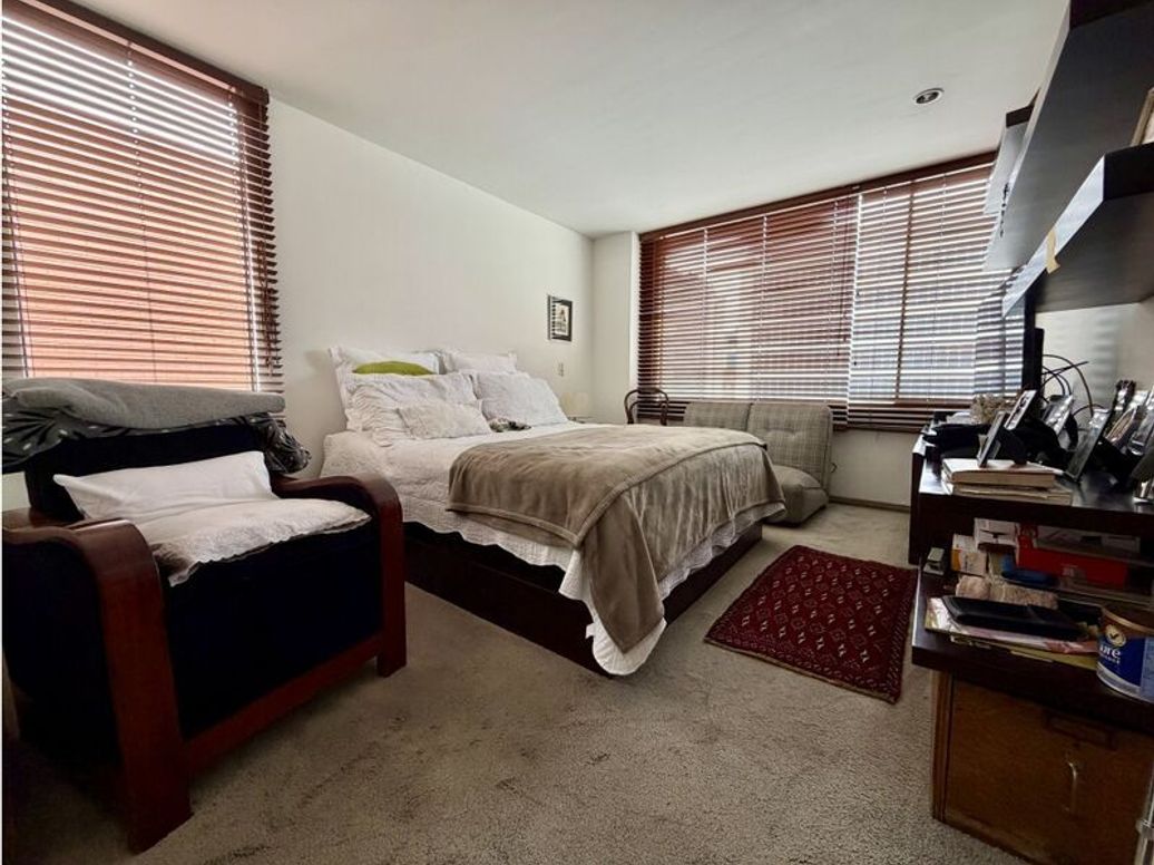 Apartamento de 1 alcoba en venta en Chico Norte Et. Iii, Bogotá, 62 m² · foto 12 de 20