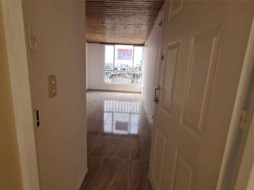Apartamento de 3 alcobas en venta en Fontibón, Bogotá, 57 m² · foto 3 de 20