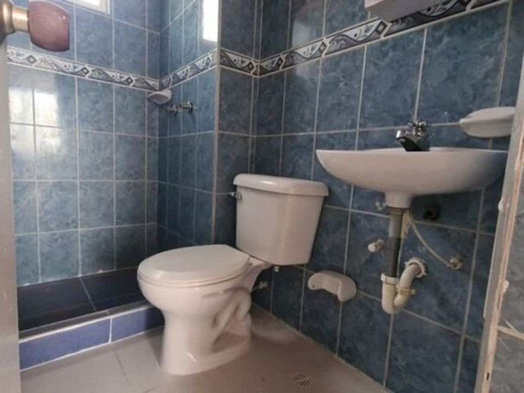 Apartamento de 3 alcobas en venta en Fontibón, Bogotá, 57 m² · foto 14 de 20