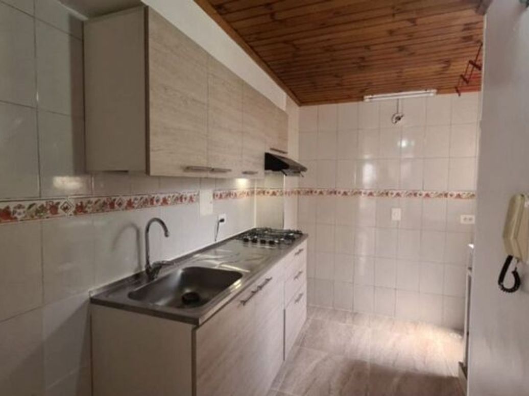 Apartamento de 3 alcobas en venta en Fontibón, Bogotá, 57 m² · foto 7 de 20