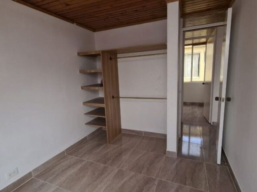 Apartamento de 3 alcobas en venta en Fontibón, Bogotá, 57 m² · foto 18 de 20