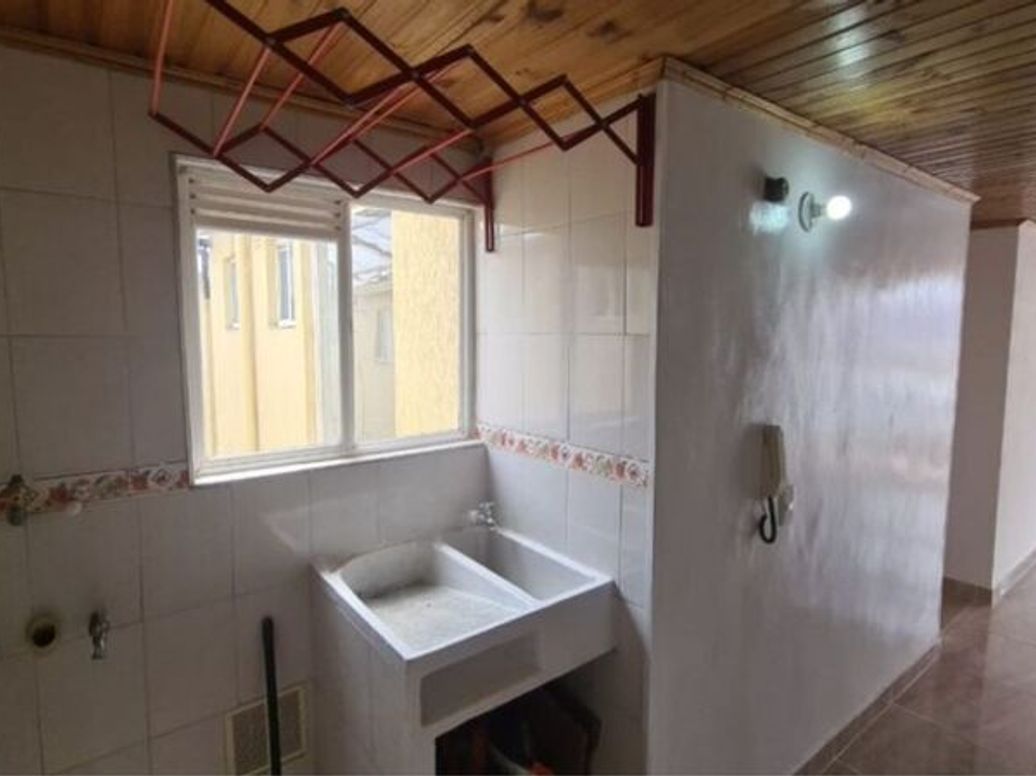 Apartamento de 3 alcobas en venta en Fontibón, Bogotá, 57 m² · foto 10 de 20
