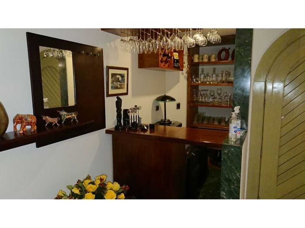 Apartamento en arriendo en Chicó Norte, Bogotá · foto 12 de 12