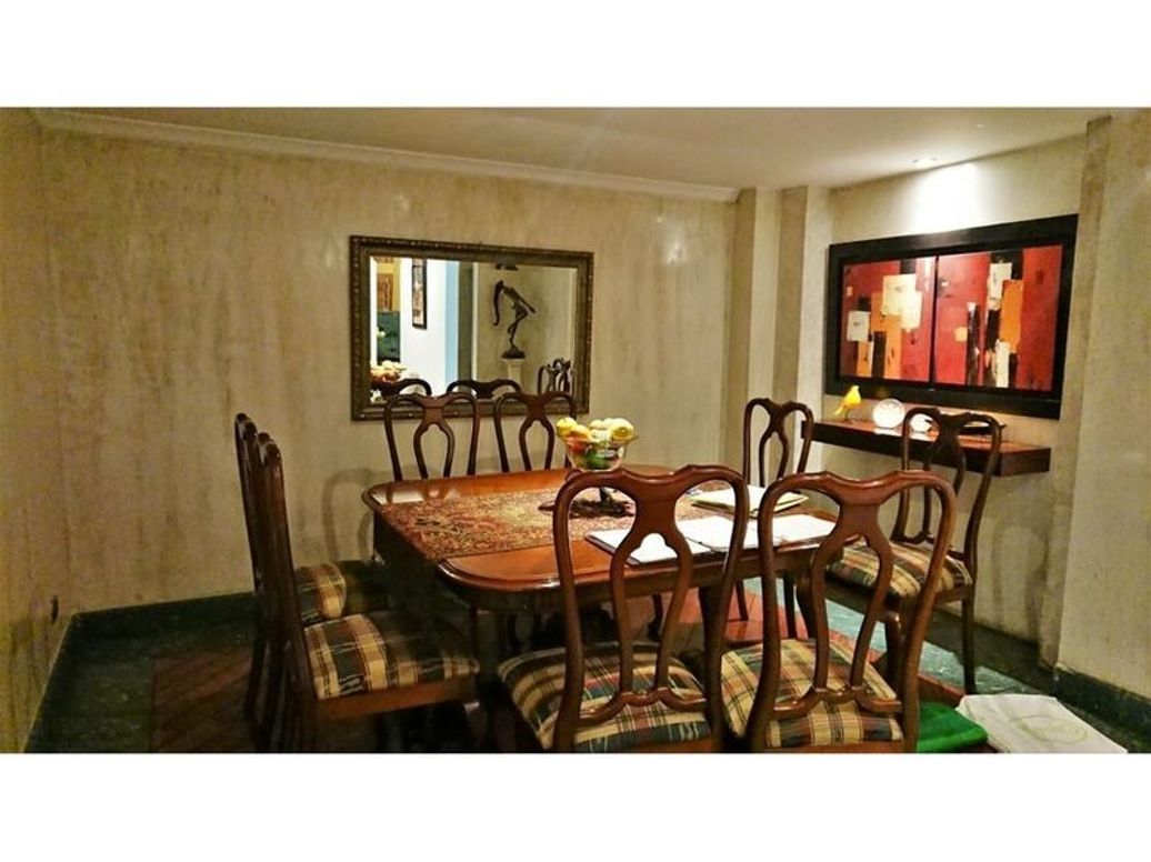 Apartamento en arriendo en Chicó Norte, Bogotá · foto 5 de 12