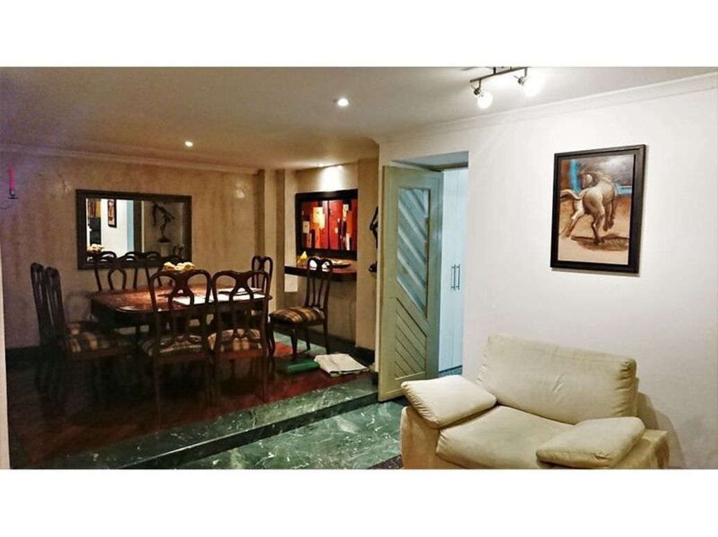 Apartamento en arriendo en Chicó Norte, Bogotá · foto 6 de 12