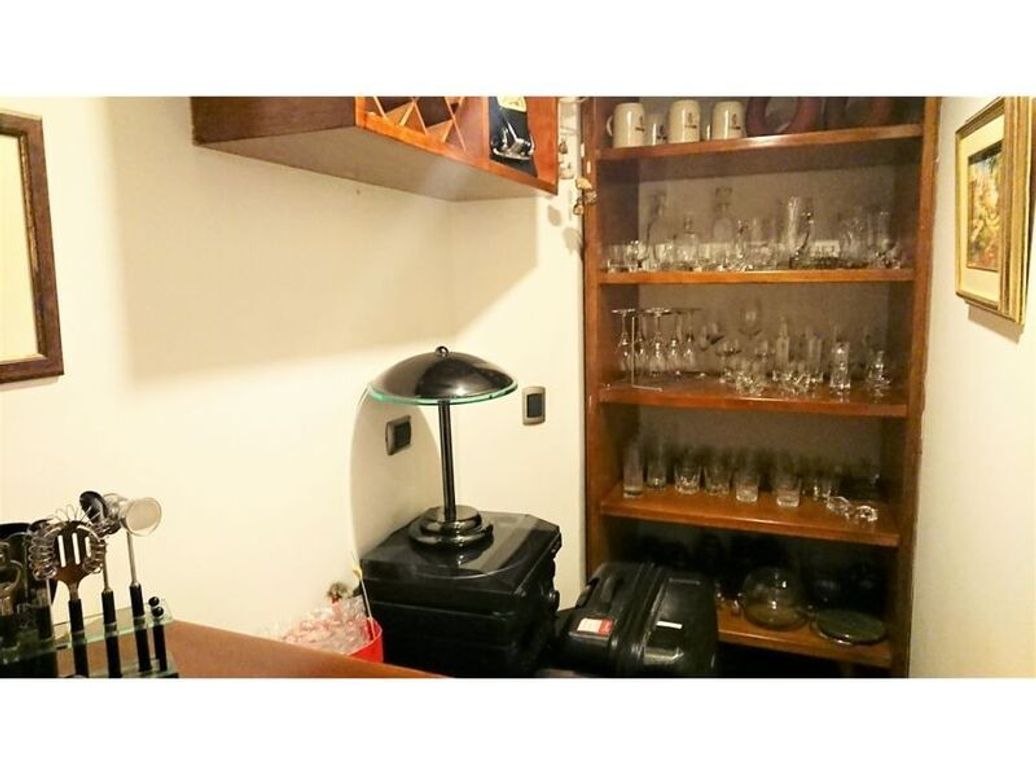 Apartamento en arriendo en Chicó Norte, Bogotá · foto 11 de 12