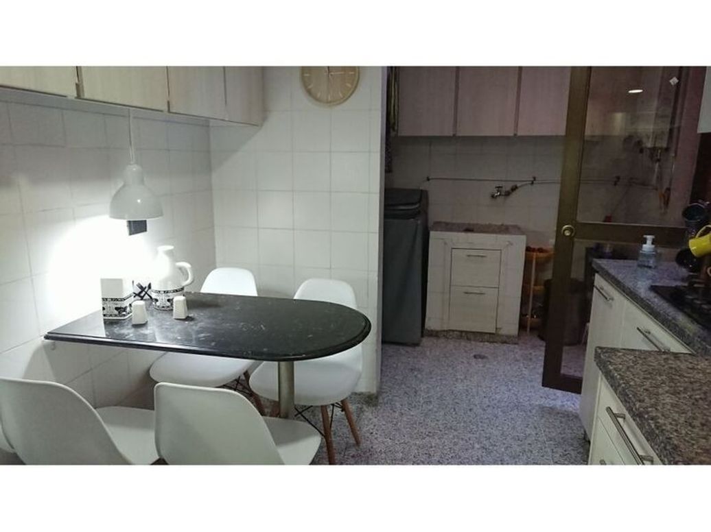 Apartamento en arriendo en Chicó Norte, Bogotá · foto 9 de 12