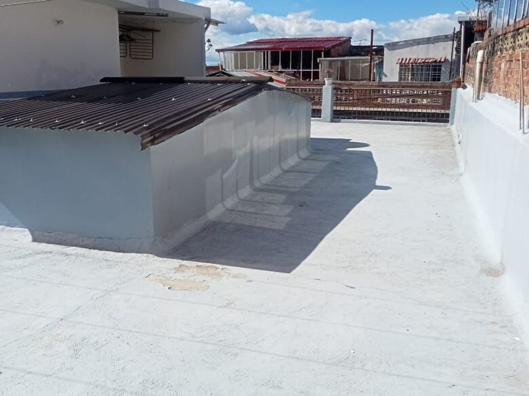 Casa de 3 alcobas en venta en Córdoba, Bogotá, 197 m² · foto 17 de 20