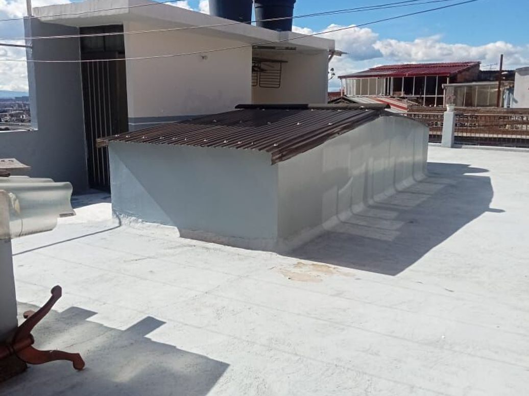 Casa de 3 alcobas en venta en Córdoba, Bogotá, 197 m² · foto 18 de 20