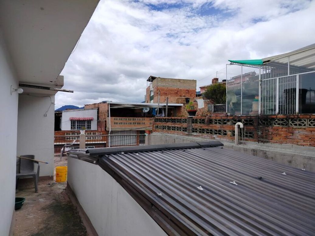 Casa de 3 alcobas en venta en Córdoba, Bogotá, 197 m² · foto 20 de 20