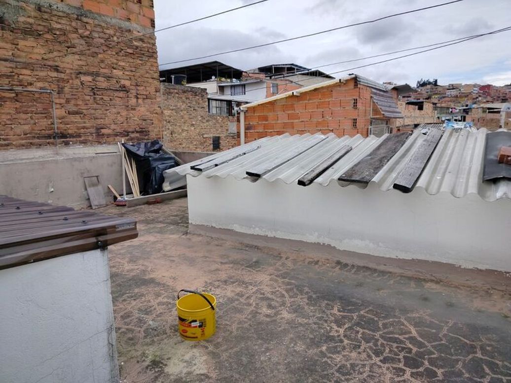 Casa de 3 alcobas en venta en Córdoba, Bogotá, 197 m² · foto 19 de 20