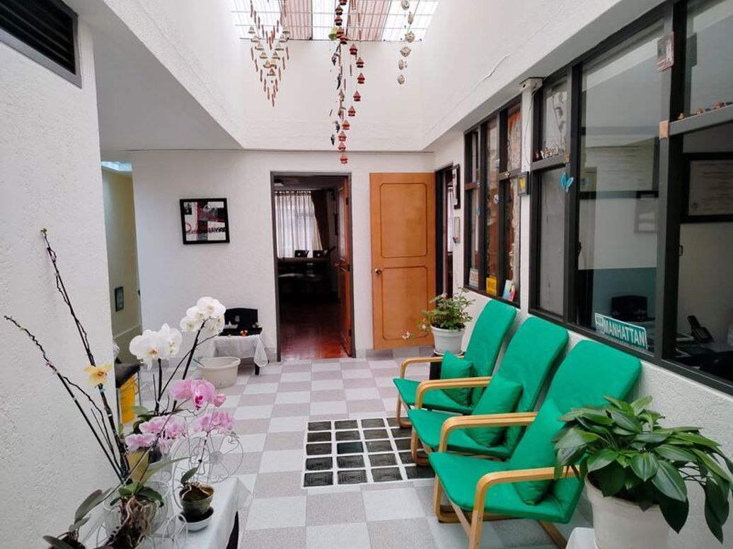 Casa de 3 alcobas en venta en Córdoba, Bogotá, 197 m² · foto 4 de 20